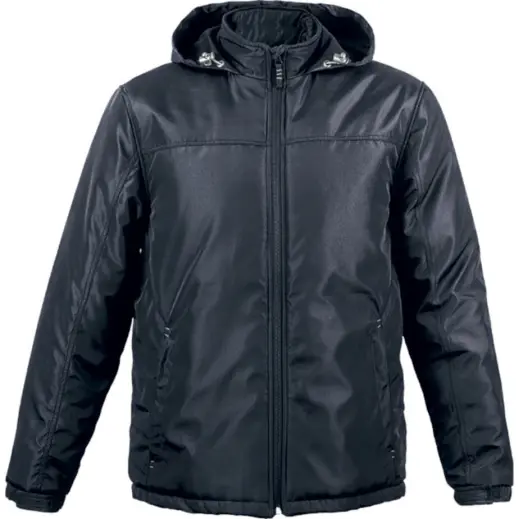 Mens Cooper Black